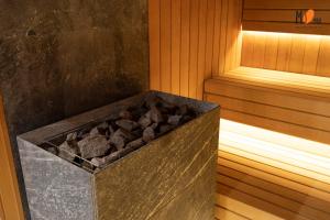 Polanki AQUA Premium Class Fitness&Spa