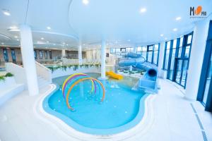 Polanki AQUA Premium Class Fitness&Spa