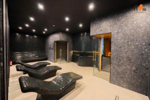 Polanki AQUA Premium Class Fitness&Spa