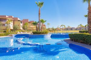 Luxury Prestigia Paradise Garden-Pool
