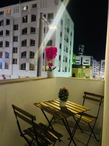 Falcon properties