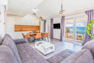 Beach Apartments Croatia ll