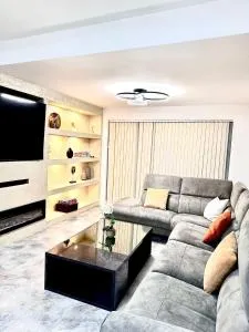 Deluxe Spacious King Size Room - 布伦特伍德