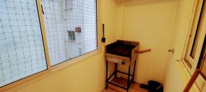 Vista al mar plaza España