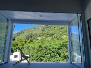 Casinha da cascata