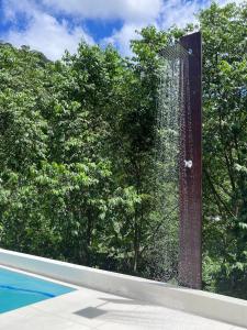 Casinha da cascata