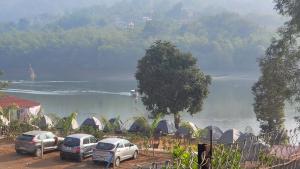 Panshet Lakeside Camping