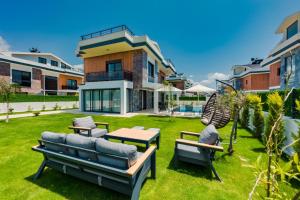 Villa Galaksi Venüs 1