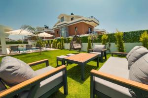 Villa Galaksi Venüs 1