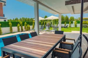 Villa Galaksi Venüs 1