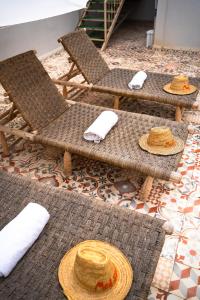 Tamraght Surf Luxe A3