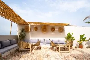 Tamraght Surf Luxe A3 - 塔姆拉赫特乌兹达尔