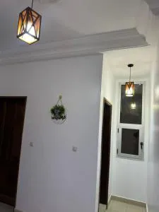 Fama appartement - Mbaw Gou Ndaw