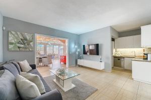 Beach Haven Apartment - La Casita de Renate