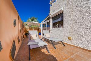 Beach Haven Apartment - La Casita de Renate