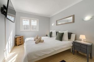 Beach Haven Apartment - La Casita de Renate