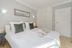 Beach Haven Apartment - La Casita de Renate