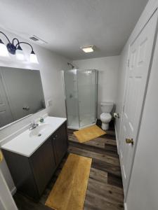 Cozy Retreat in Indianapolis!