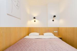 Petrovdom Apartments 78-170 in RC Nivki Park, 67А Beresteiskyi Avenue