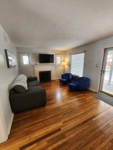 Cozy Retreat in Indianapolis!