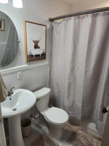 Cozy Retreat in Indianapolis!