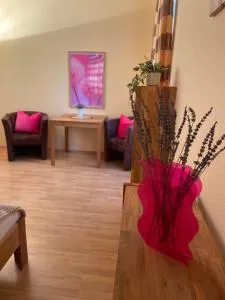 Apartment Camino Living - Kubschütz