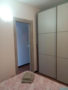 Apartment mit 1 Schlafzimmer und Meerblick