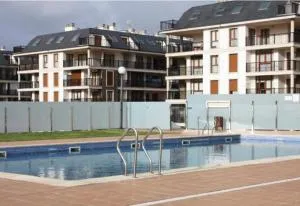 Dúplex Entero en Foz - Fazouro