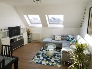 Superbe cocon de 44m2 - Mirande