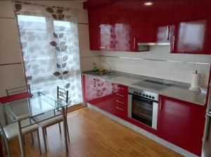 Dúplex Entero en Foz