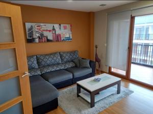 Dúplex Entero en Foz