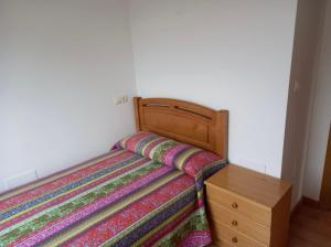 Dúplex Entero en Foz