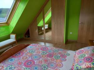 Dúplex Entero en Foz