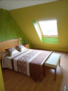 Dúplex Entero en Foz