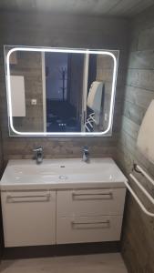 Maisons de vacances maison tartifume : photos des chambres