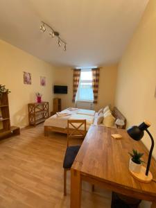 Apartment Camino Living