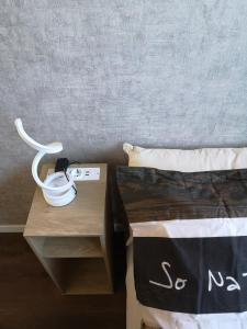 Appartements Superbe cocon de 44m2 : photos des chambres