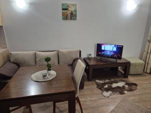 студио 307, к-с Стрийм Ризорт, Пампорово