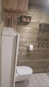 Maisons de vacances maison tartifume : photos des chambres