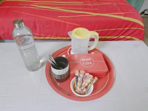 Maisons de vacances Sauna dans Maison de maitre proche Etretat ! : photos des chambres