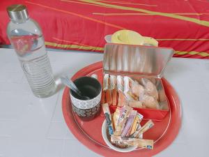 Maisons de vacances Sauna dans Maison de maitre proche Etretat ! : photos des chambres