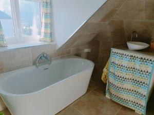 Maisons de vacances Sauna dans Maison de maitre proche Etretat ! : photos des chambres