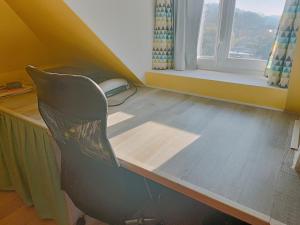 Maisons de vacances Sauna dans Maison de maitre proche Etretat ! : Maison 1 Chambre