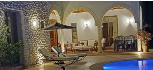 Villa avec piscine à proximité du golf de Mogador Essaouira