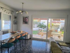 grande maison de vacance proche de la mer