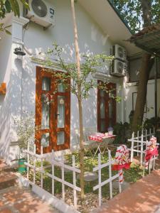 1Hôme Peaceful Garden Stay in West Lake