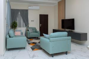 Elite Stay North Legon