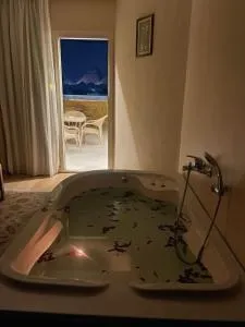 Mirage Pyramids Inn - Al Kawm al Akhḑar