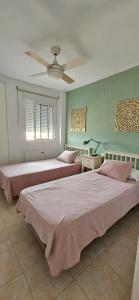 Casa Salina - tranquilidad, naturaleza y mar