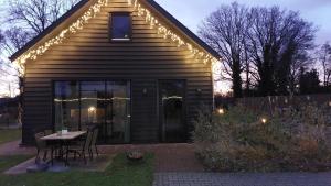 B&B Aan de Lankeren -exclusief ontbijt-